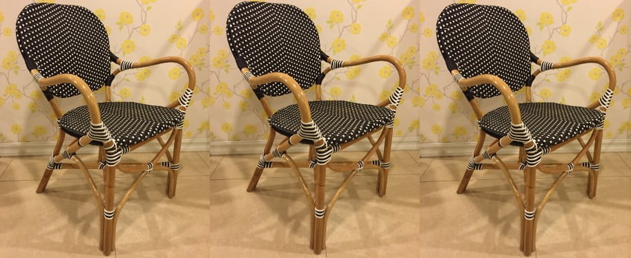 ivy-decor-db031-bistro-arm-chair-dinning